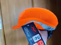 Czapka ochronna JSP Hardcap Aerolite