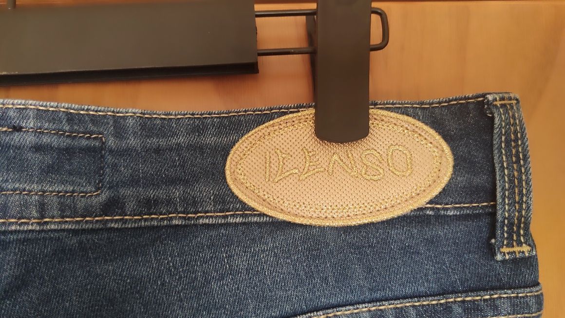 Calça Jeans Icenso