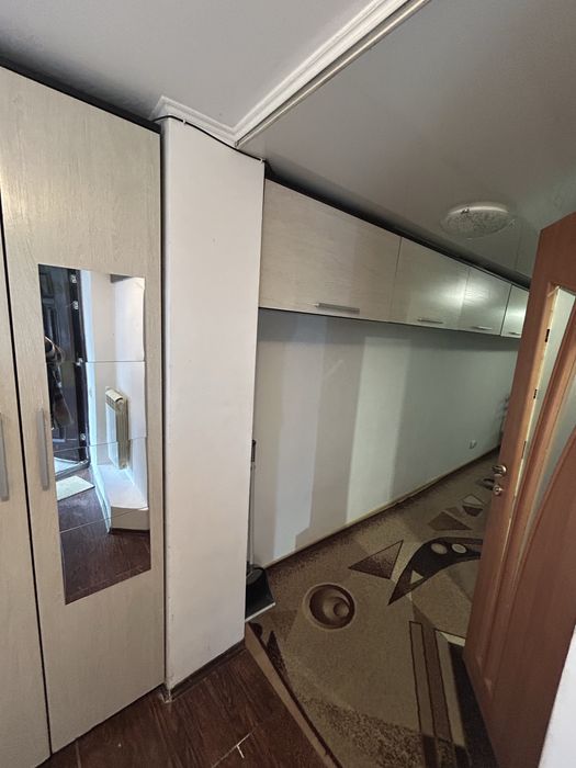 Здам 1 нокімнатну квартиру , поруч Урожай , Центр