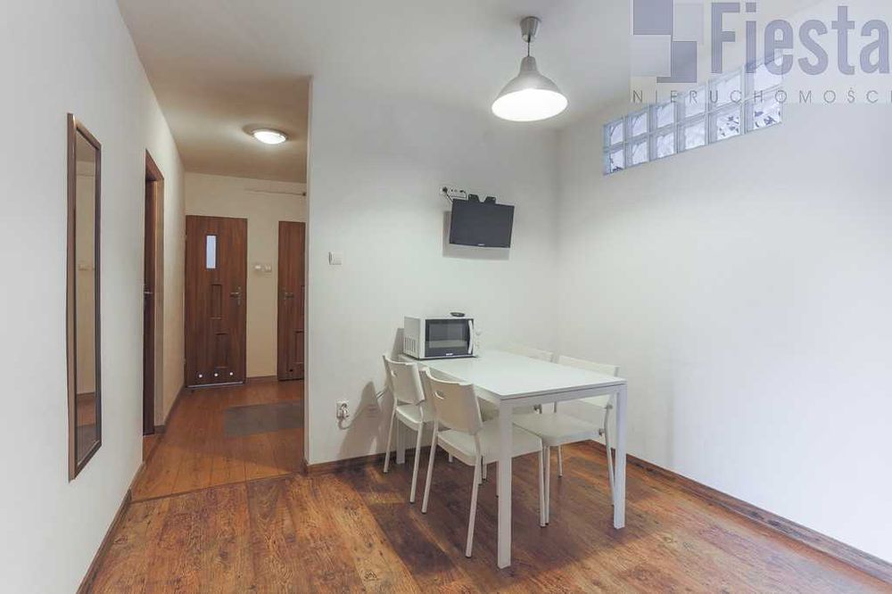 Pokój jednoosobowy Gdańsk Wrzeszcz dostępny od 1 listopada