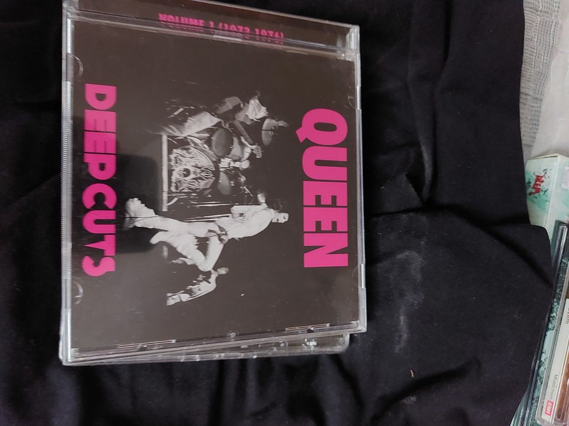 Queen - Deep Cuts 1