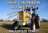 Skup Maszyn Rolniczych, Skup TRAKTORÓW Rolniczych, Skup CIĄGNIKÓW