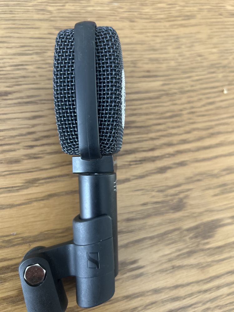Mikrofon Sennheiser e906 jak nowy