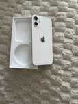 Iphone 12 mini 64 gb white igiełka