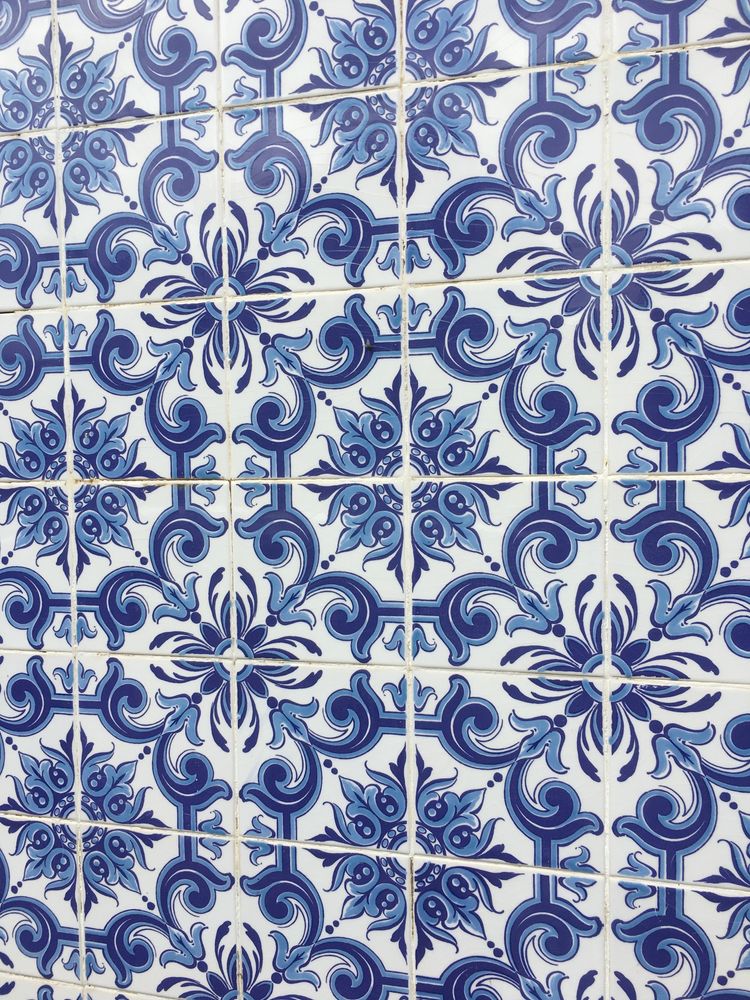 Azulejo portugues