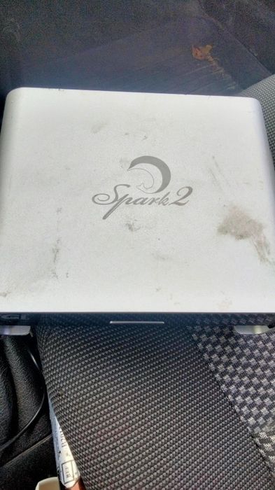 Супутниковий ресивер Gi spark 2