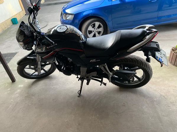 Продам Forte FT 250-CKA