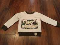 Bluza kids by Voga Italia,r.98-104 cm