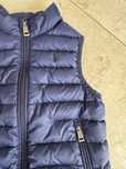 Ralph lauren пуховий жилет