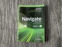 Navigate Beginer A1 teacher’s Guide + CD - NOWA