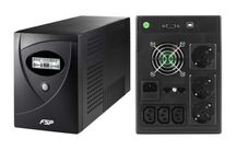 ‼️ Источник бесперебойного питания FSP VESTA 2000 1200W