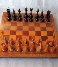 Шахматы  и шашки лото