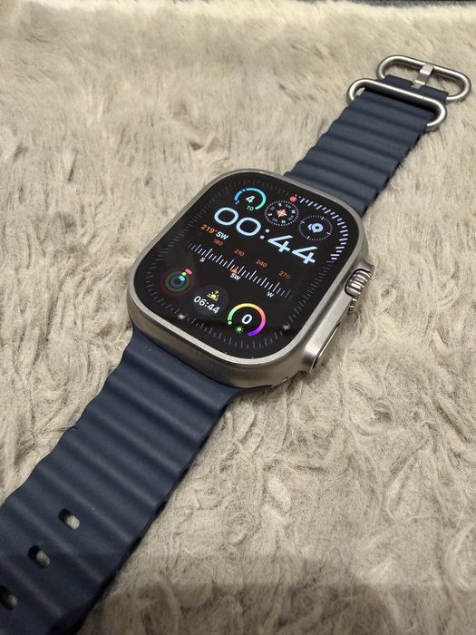 Apple Watch Ultra 2