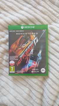 Gra Xbox one series x need for speed hot pursuit