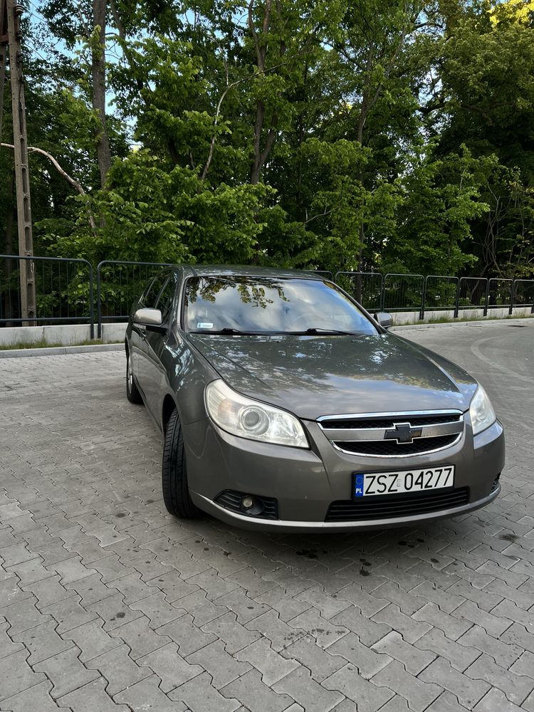 Spszedem barzo ladnie auto