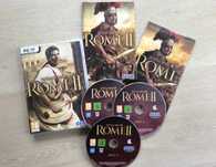 Total War Rome II [PC] - BOX