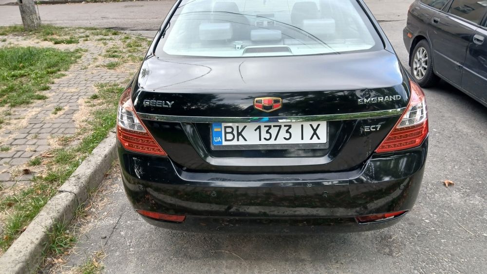 Оренда авто легкові