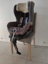 BRITAX ROMER SAFEFIX Plus fotelik dla dzieci 9-18 kg