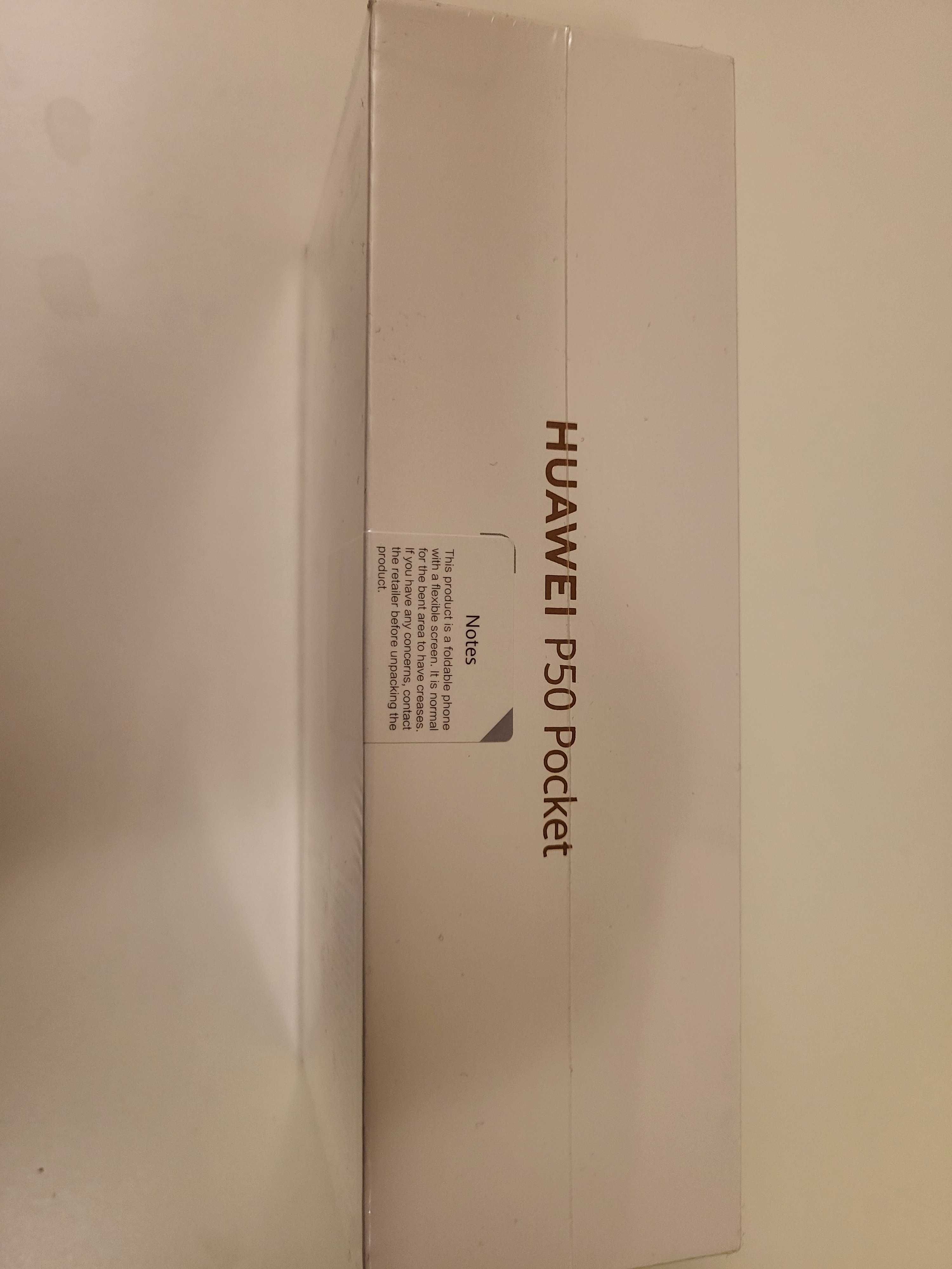 Huawei P50 Pocket 8/256 GB