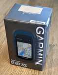 Nawigacja Garmin Etrex 22x - mapy TopoActive