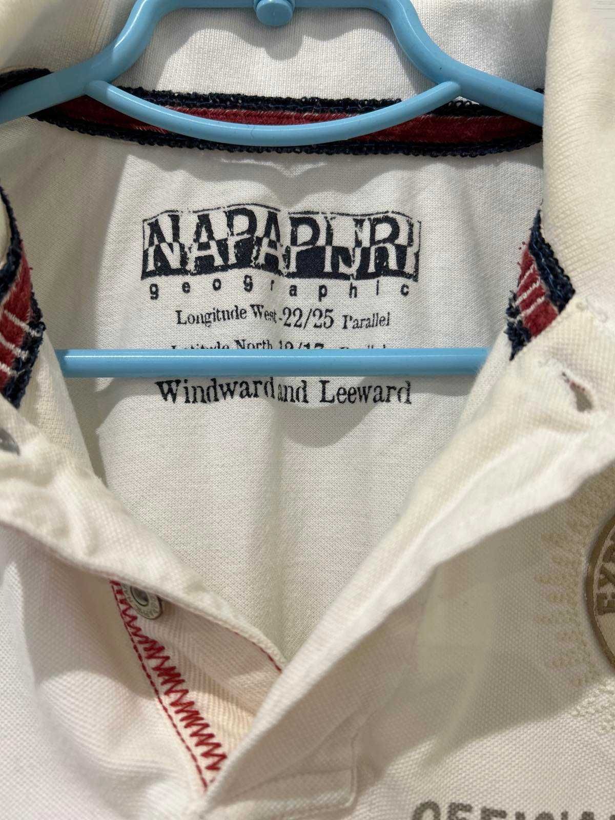 Продам футболки Поло NAPAPIJRI