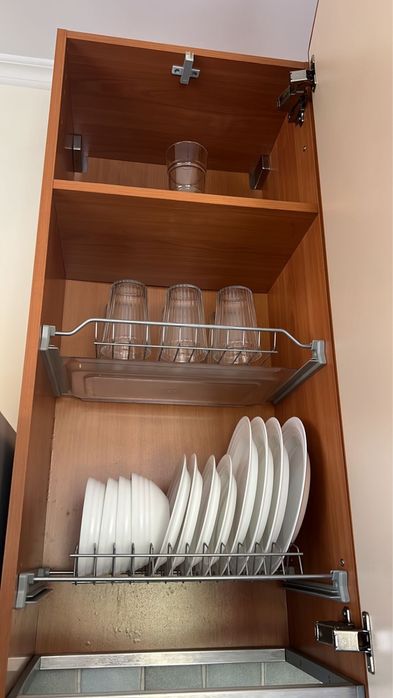 Здється в оренду на довготривалий термін 1-к. квартира