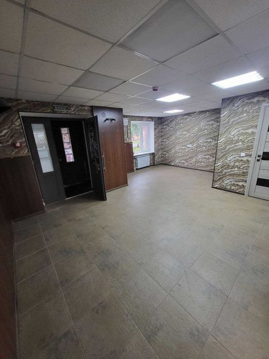 Здам комерційне приміщення в центрі!