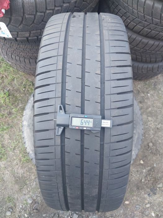 Vredestein Comtrac 2 225/55R17 C 109/107 H