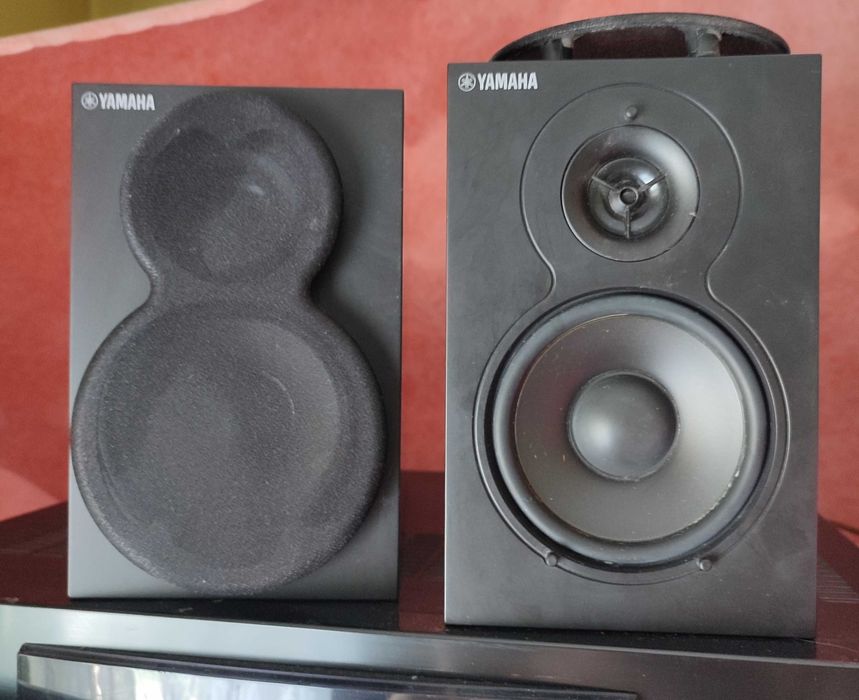 Yamaha ns-bp110 hifi