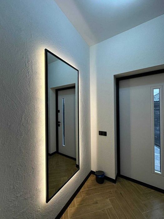 Будинок 98 м² з ремонтом, 3 спальнями та терасою на 4 сотках, Газ