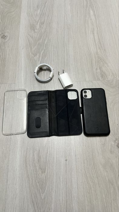 Iphone 11 128gb Branco