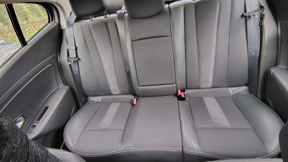 Renault Fluence 1.6i 2010