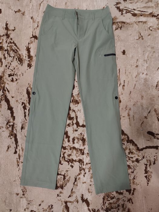 Штани на хлопчика літні