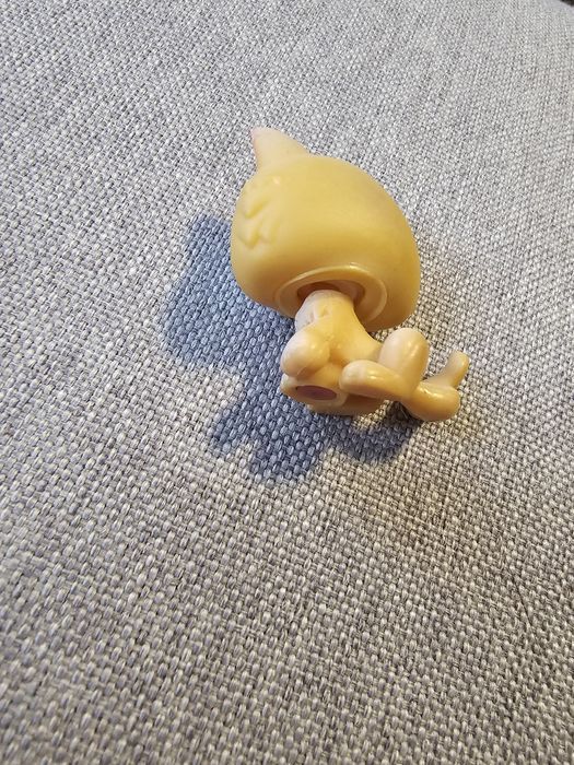 Lps. Кішка стоячка. Оригінал!