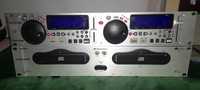Odtwarzacz DJ CDP-600