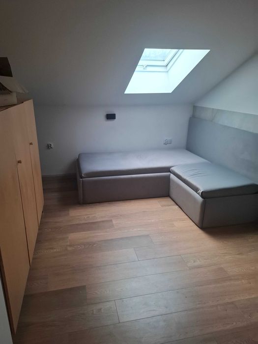 Mieszkanie pracownicze