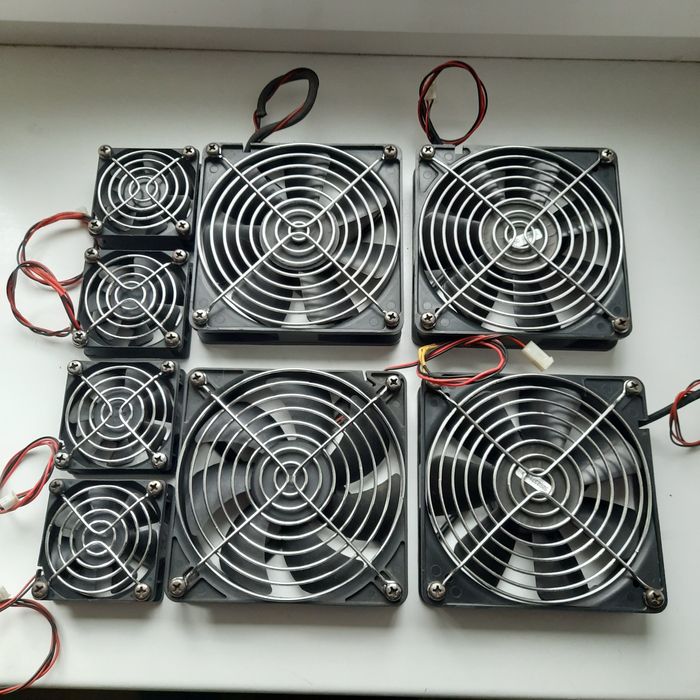 Вентилятор SUNON кулер MNB