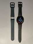 Samsung Galaxy Watch 4 + dodatkowy pasek skórzany - stan idealny
