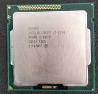 i7 2600 Intel - Processador/CPU skt 1155