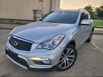 Infiniti QX50 2017