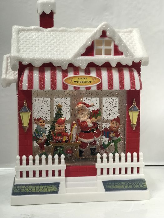 Різдвяно-новорічний декор