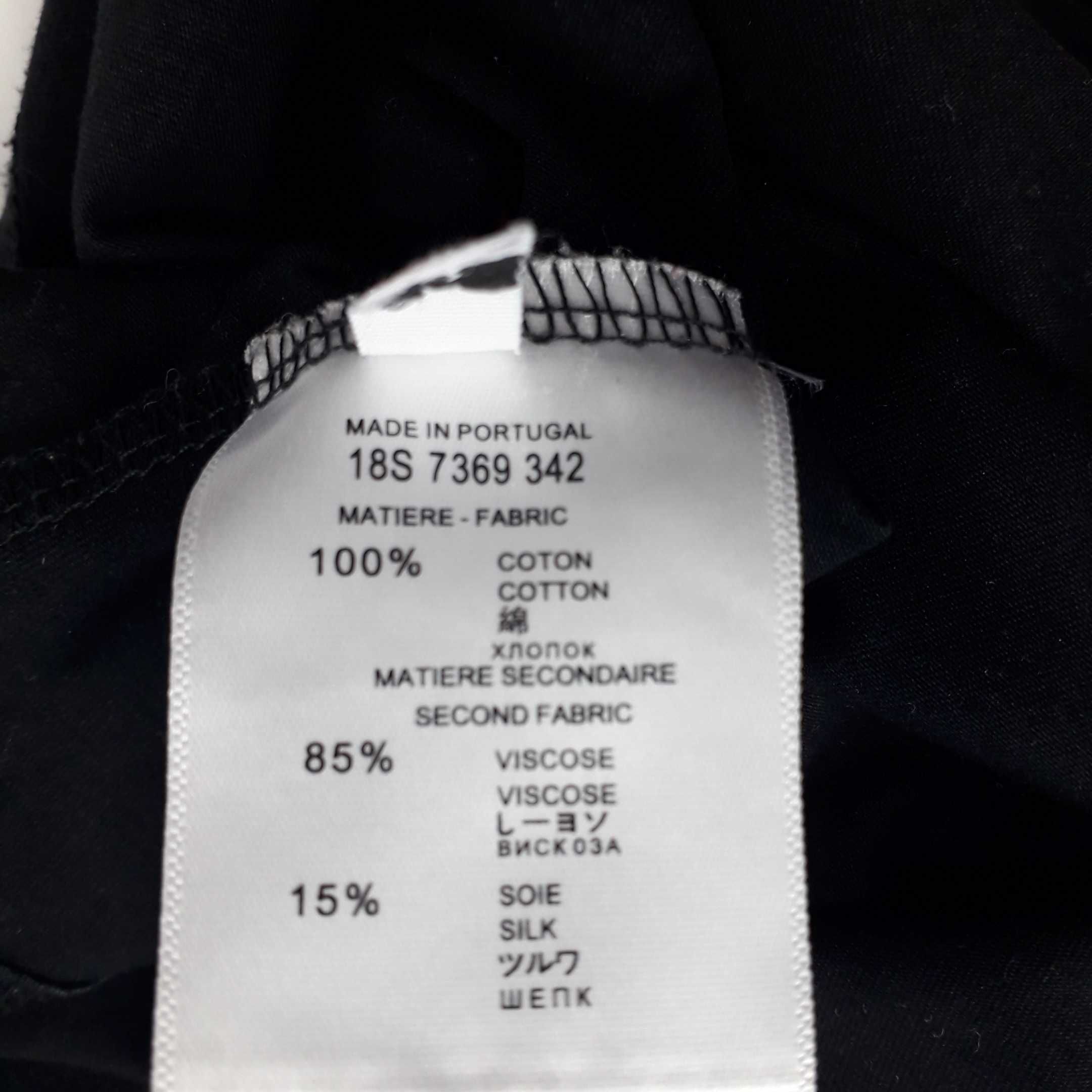 Koszulka męska Saint Laurent rozm : S