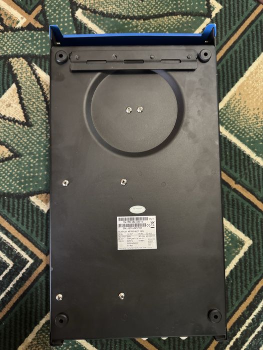 Victron Energy MultiPlus II 48/3000/35-32 Б/В