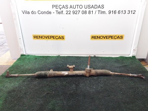 Caixa de direção FIAT Bravo II (198_)