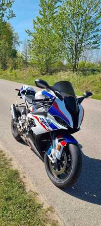 BMW S BMW S1000RR M-Pakiet