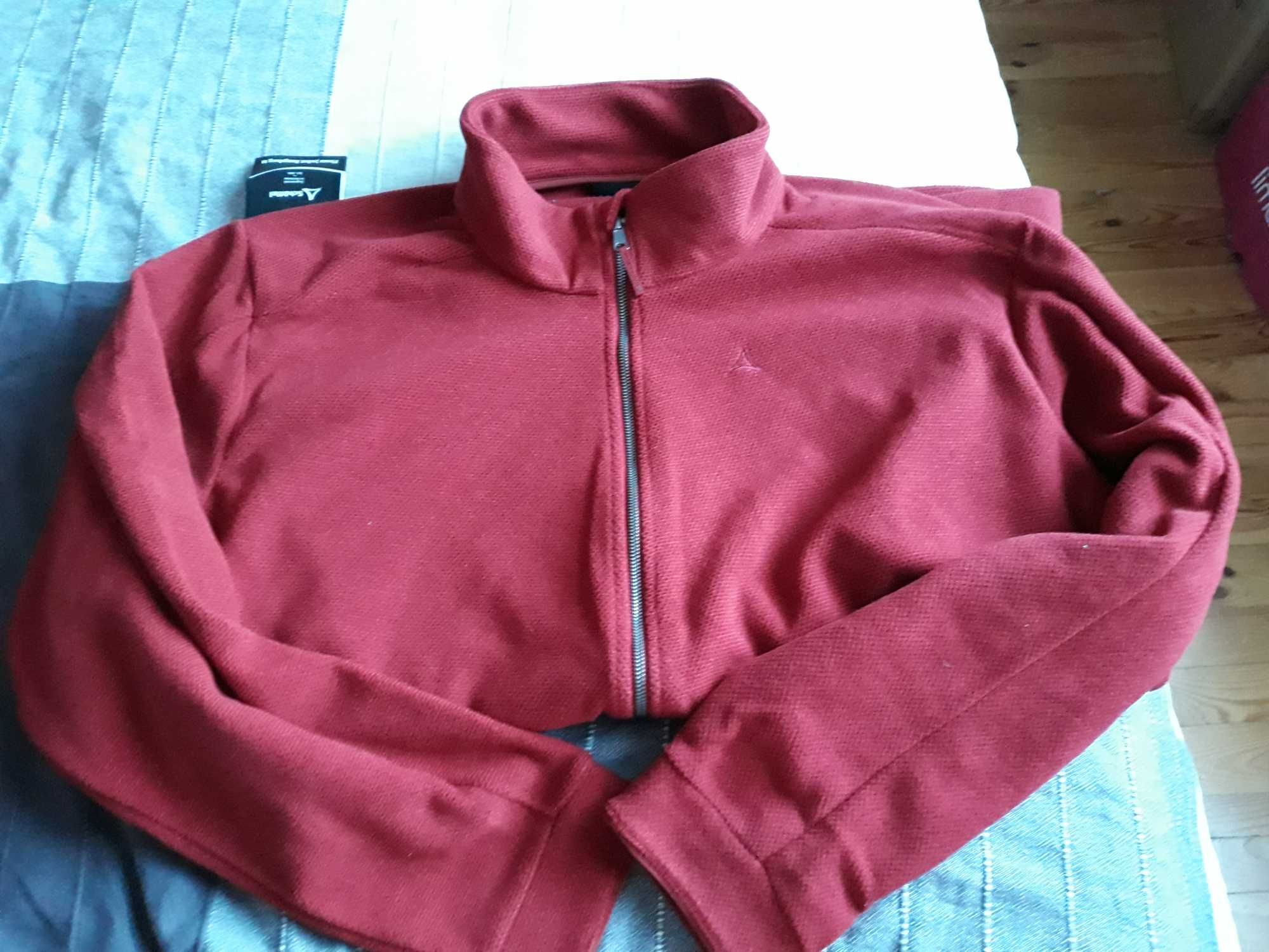 Bluza polarowa Schöffel Kongsberg M r. 66/4XL