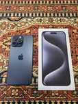 iPhone 15 pro max 96 procent baterii