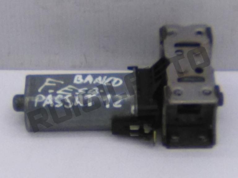 Motor Regulador Banco 9846_85105 Vw Passat Cc B7 Coupe [2012_20