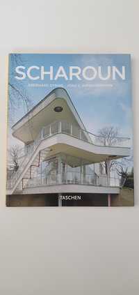 Scharoun Eberhard Syring Jorg Taschen angielski Architektura