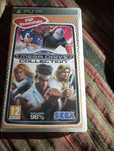 Jogo PSP mega drive collection